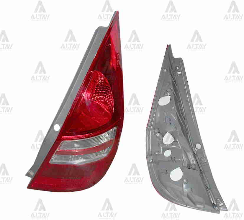 Hyundai I30 Sağ Stop Lambası 2007-2011 I Sag OEM 92402-2L010 Hyundai I30 Sağ Stop Lambası 2007-2011 I Sag OEM 92402-2L010